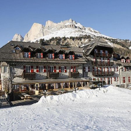 Appartamenti Panoramici Direttamente Sulle Piste Da Sci - Golf Hotel Carezza - Nova Levante Bozen Exterior foto